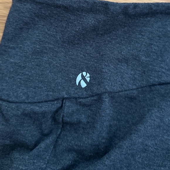 Style & Co.Sport Pull-On Boot Cut Pants (S) - Picture 10 of 11